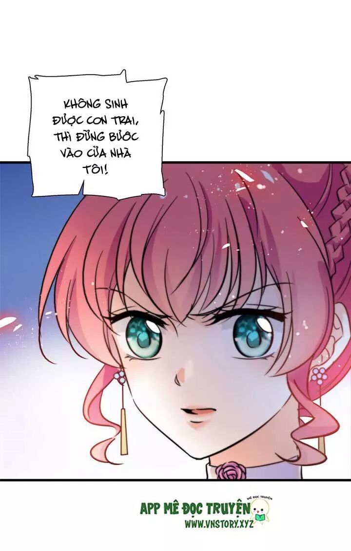 Ngọt Ngào Uy Vũ: Boss Sủng Đến Nghiện Chapter 161 - Trang 2