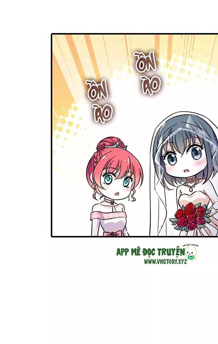 Ngọt Ngào Uy Vũ: Boss Sủng Đến Nghiện Chapter 161 - Trang 2