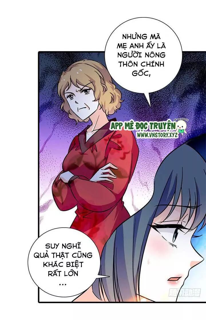 Ngọt Ngào Uy Vũ: Boss Sủng Đến Nghiện Chapter 161 - Trang 2