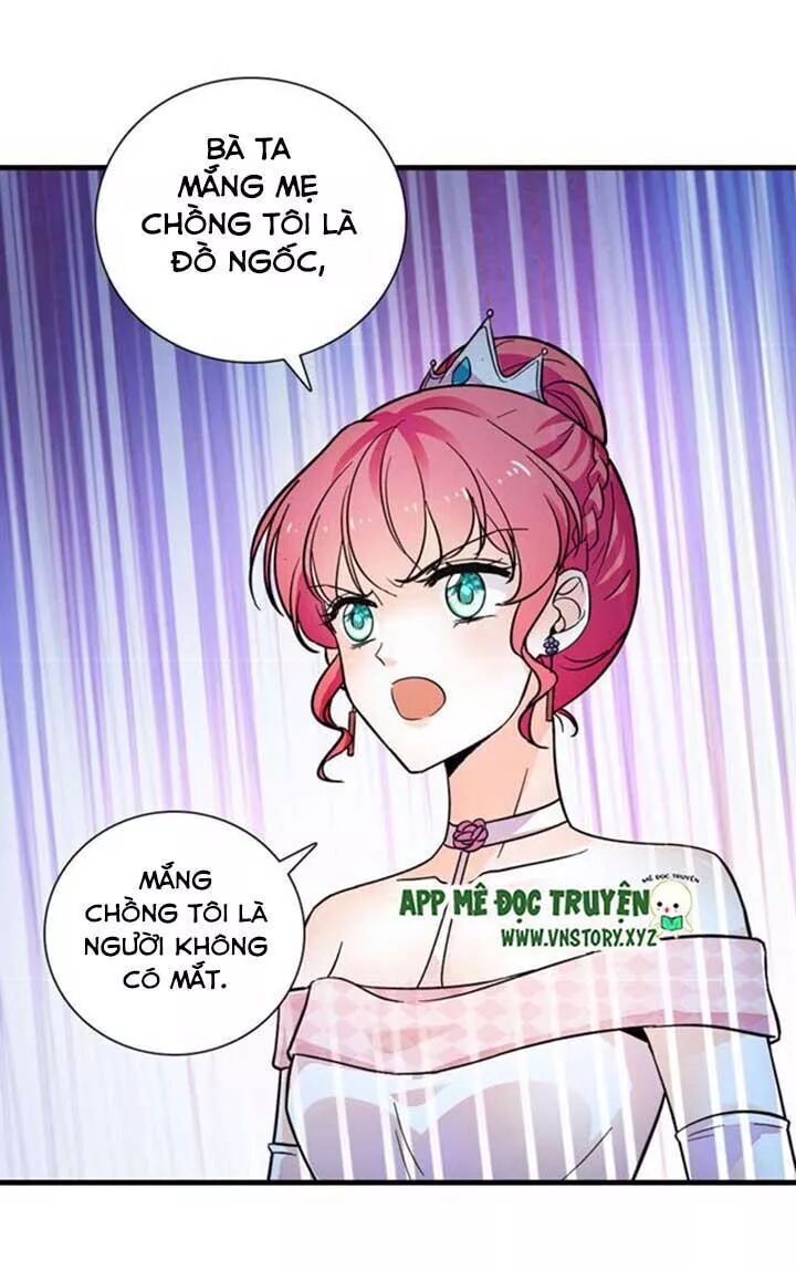 Ngọt Ngào Uy Vũ: Boss Sủng Đến Nghiện Chapter 162 - Trang 2