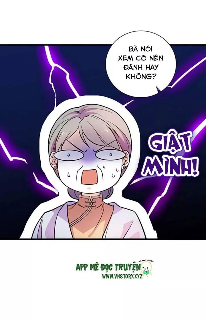 Ngọt Ngào Uy Vũ: Boss Sủng Đến Nghiện Chapter 162 - Trang 2