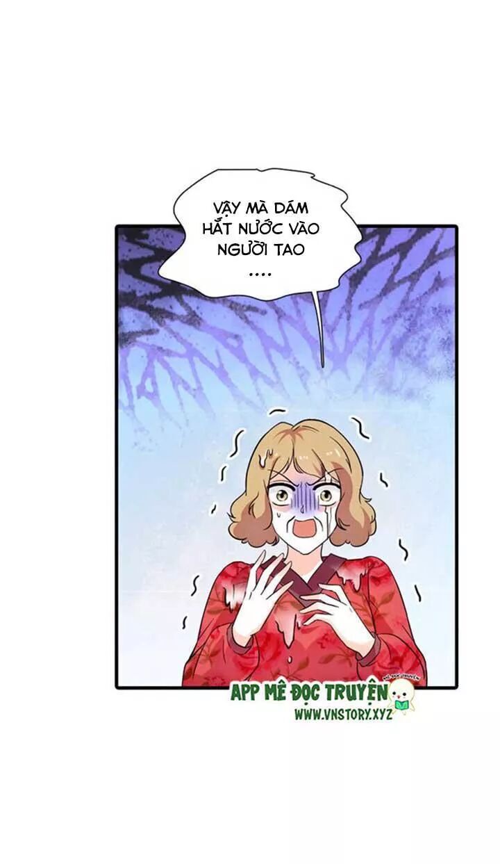 Ngọt Ngào Uy Vũ: Boss Sủng Đến Nghiện Chapter 162 - Trang 2