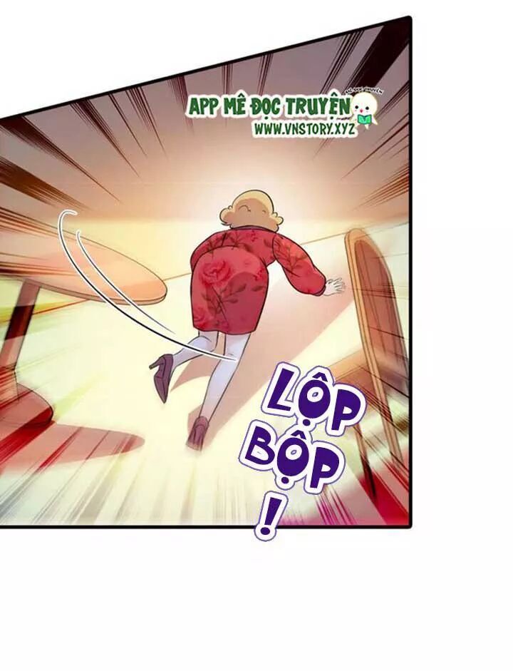 Ngọt Ngào Uy Vũ: Boss Sủng Đến Nghiện Chapter 162 - Trang 2