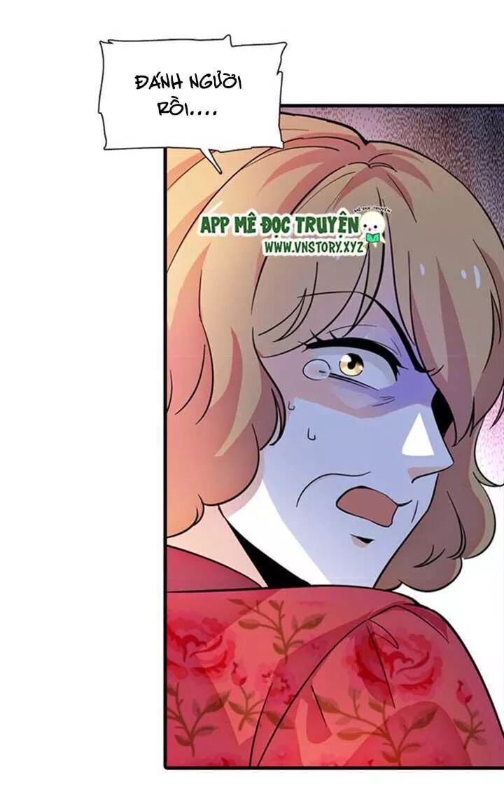 Ngọt Ngào Uy Vũ: Boss Sủng Đến Nghiện Chapter 162 - Trang 2