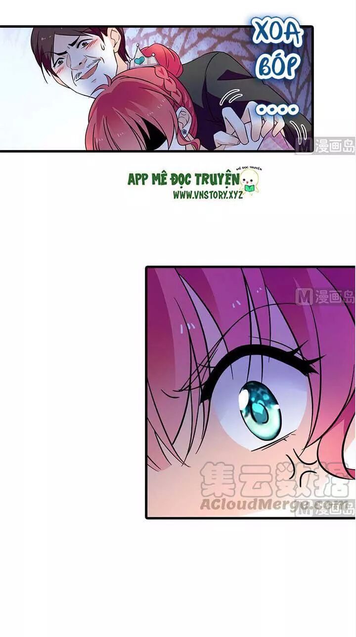 Ngọt Ngào Uy Vũ: Boss Sủng Đến Nghiện Chapter 163 - Trang 2