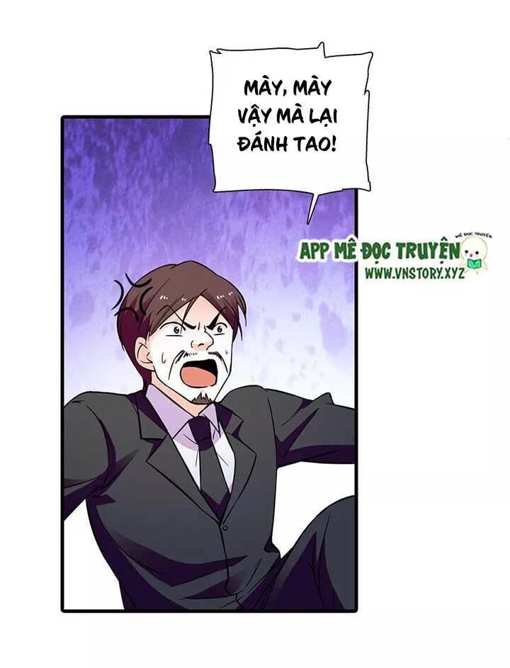 Ngọt Ngào Uy Vũ: Boss Sủng Đến Nghiện Chapter 163 - Trang 2