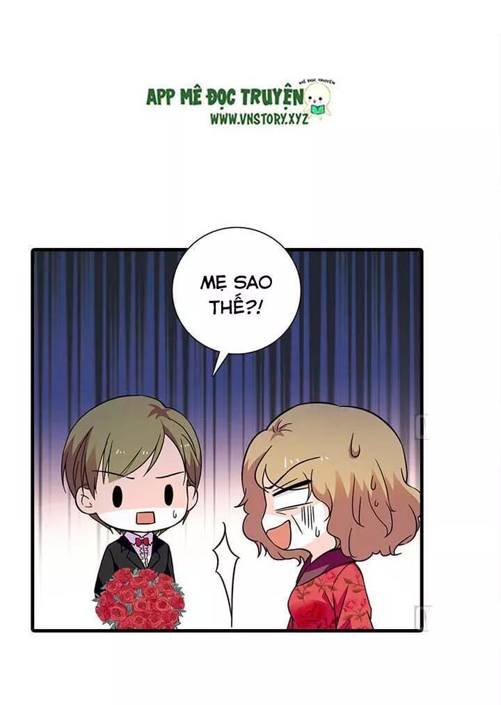 Ngọt Ngào Uy Vũ: Boss Sủng Đến Nghiện Chapter 163 - Trang 2