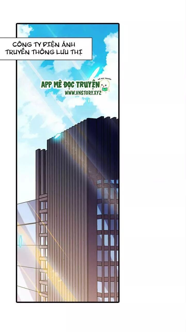 Ngọt Ngào Uy Vũ: Boss Sủng Đến Nghiện Chapter 164 - Trang 2