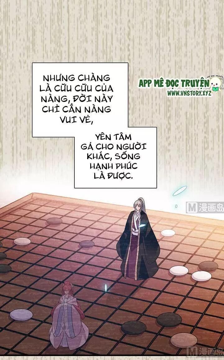 Ngọt Ngào Uy Vũ: Boss Sủng Đến Nghiện Chapter 164 - Trang 2