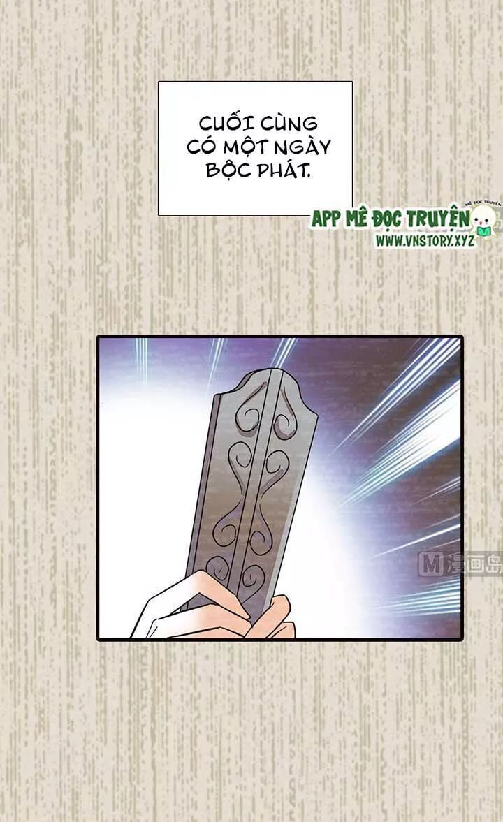 Ngọt Ngào Uy Vũ: Boss Sủng Đến Nghiện Chapter 164 - Trang 2