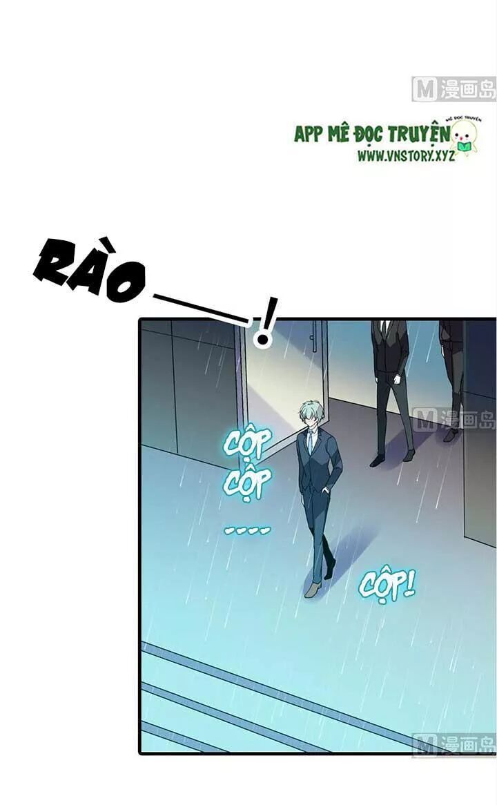 Ngọt Ngào Uy Vũ: Boss Sủng Đến Nghiện Chapter 164 - Trang 2