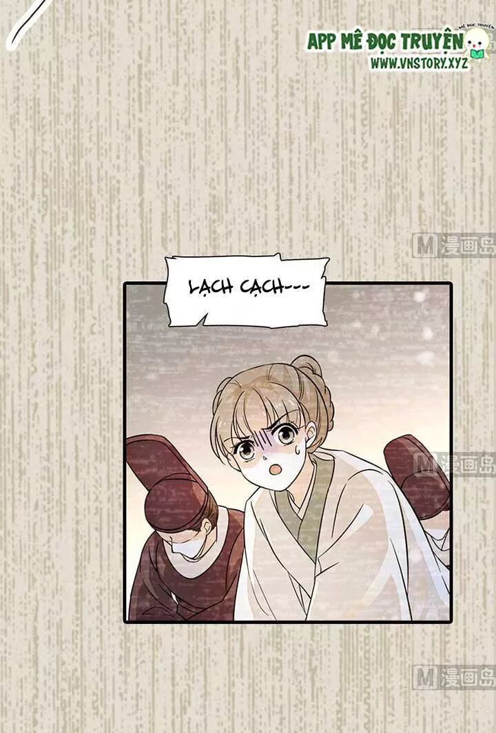 Ngọt Ngào Uy Vũ: Boss Sủng Đến Nghiện Chapter 165 - Trang 2