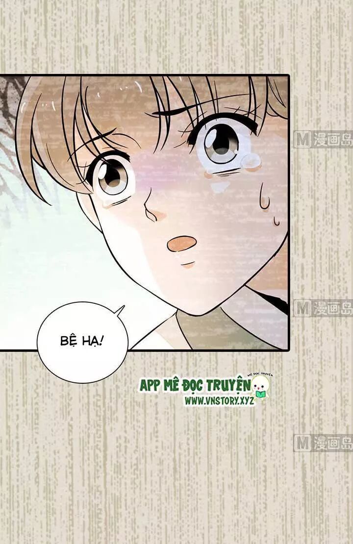 Ngọt Ngào Uy Vũ: Boss Sủng Đến Nghiện Chapter 165 - Trang 2