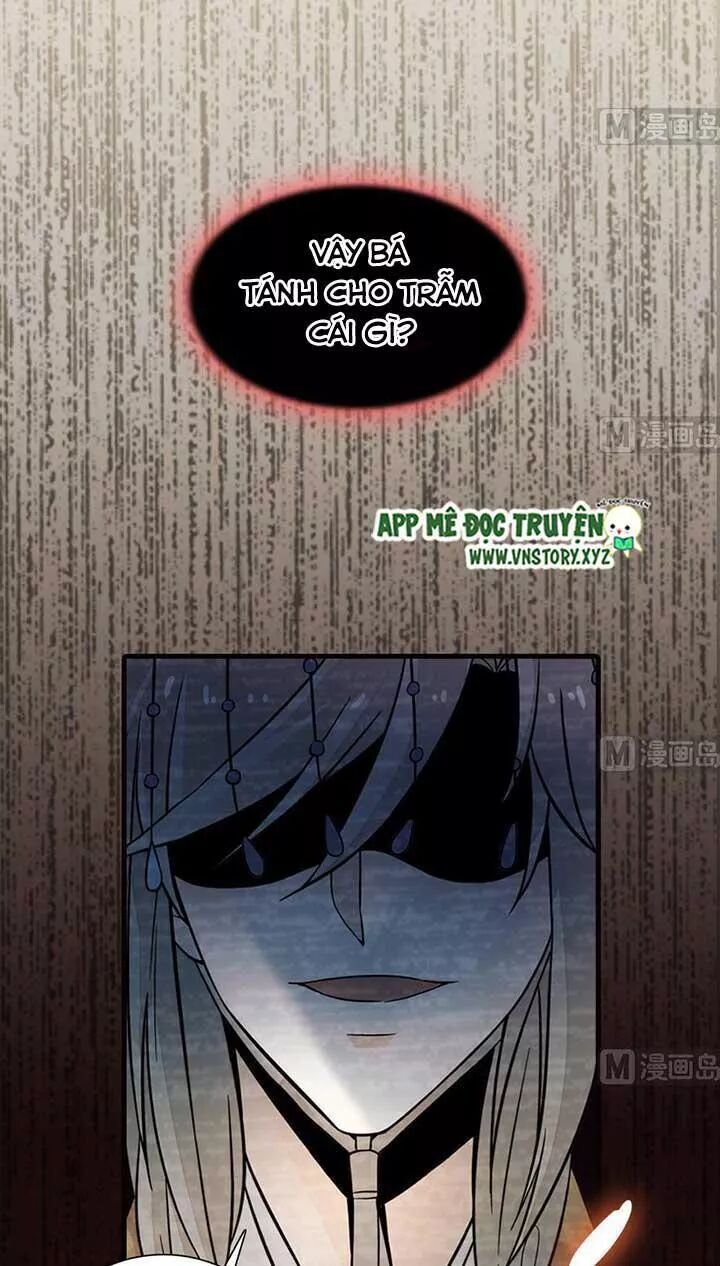 Ngọt Ngào Uy Vũ: Boss Sủng Đến Nghiện Chapter 165 - Trang 2