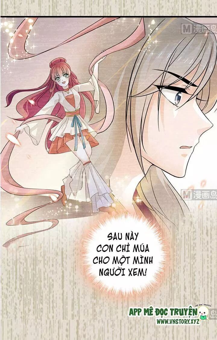 Ngọt Ngào Uy Vũ: Boss Sủng Đến Nghiện Chapter 166 - Trang 2