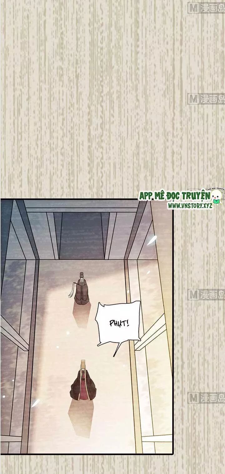 Ngọt Ngào Uy Vũ: Boss Sủng Đến Nghiện Chapter 166 - Trang 2