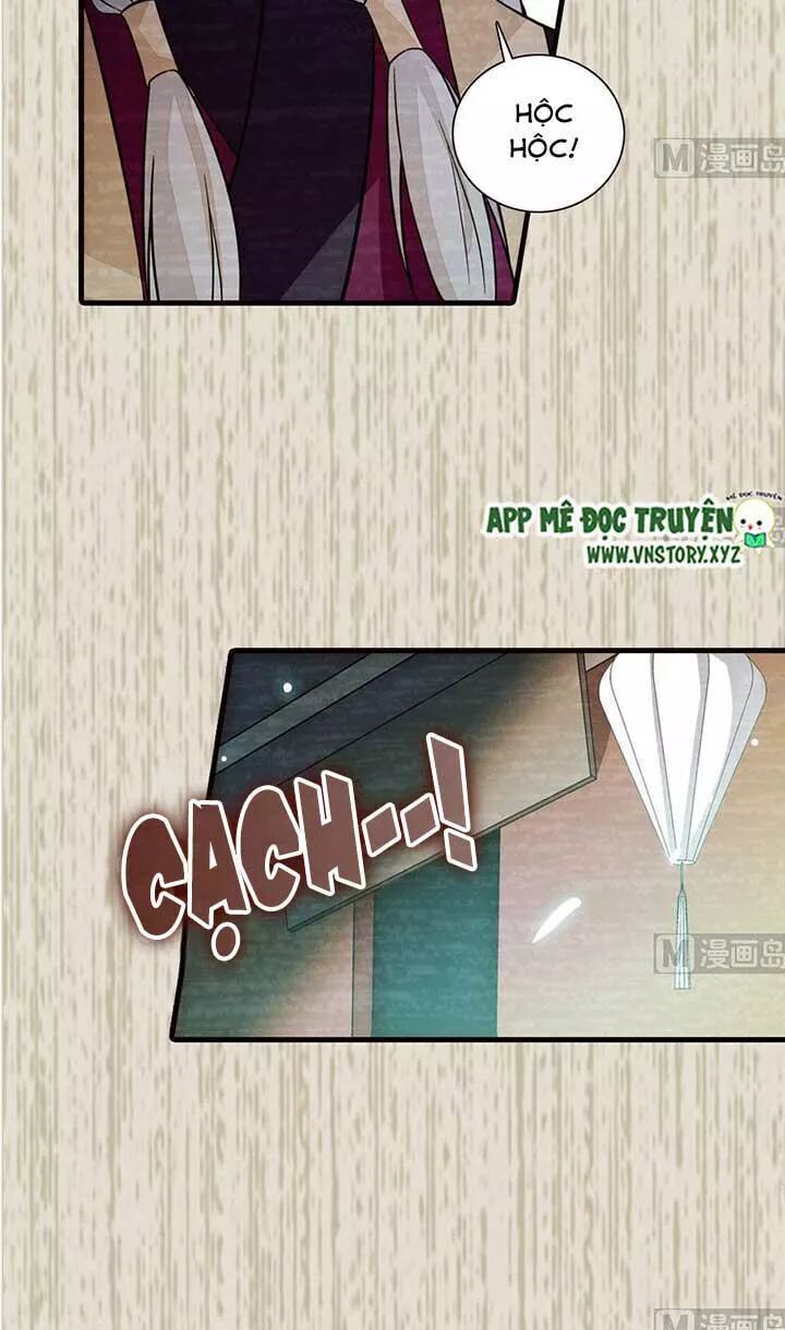 Ngọt Ngào Uy Vũ: Boss Sủng Đến Nghiện Chapter 166 - Trang 2