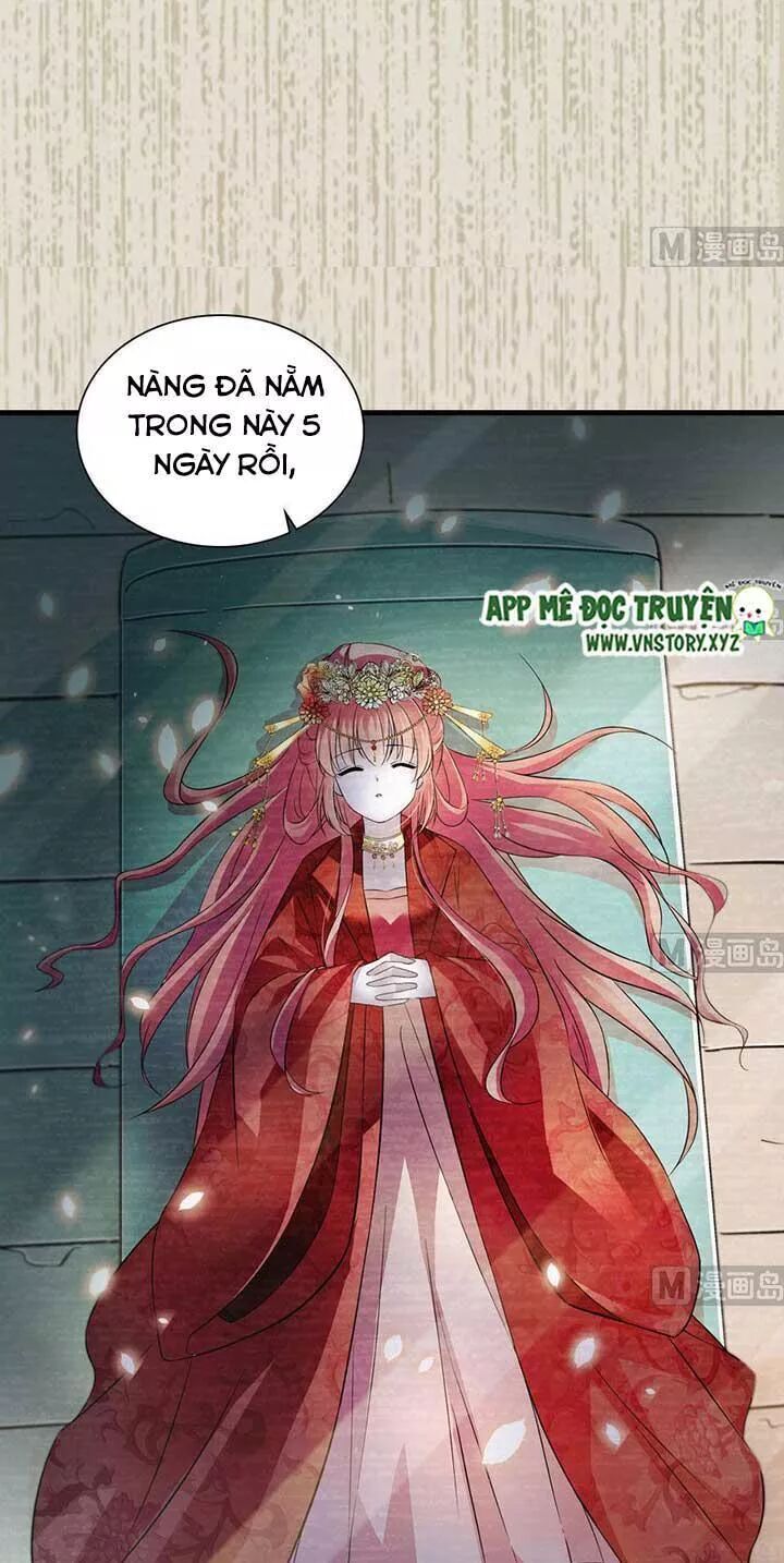 Ngọt Ngào Uy Vũ: Boss Sủng Đến Nghiện Chapter 166 - Trang 2