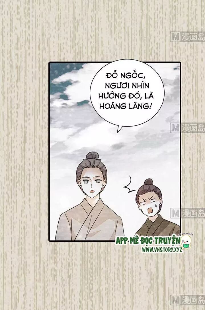 Ngọt Ngào Uy Vũ: Boss Sủng Đến Nghiện Chapter 166 - Trang 2