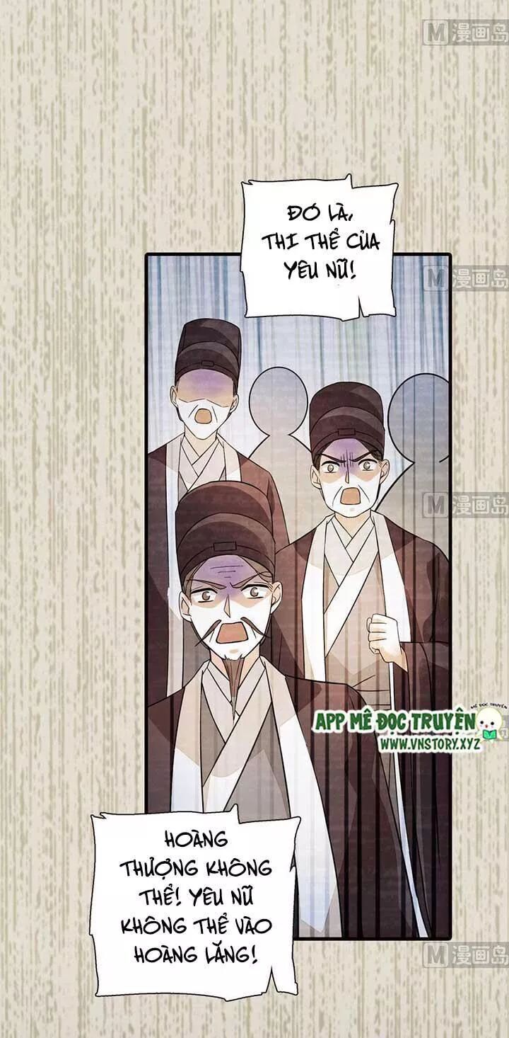 Ngọt Ngào Uy Vũ: Boss Sủng Đến Nghiện Chapter 166 - Trang 2