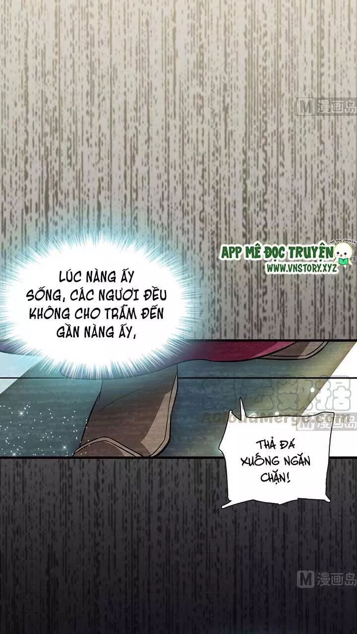 Ngọt Ngào Uy Vũ: Boss Sủng Đến Nghiện Chapter 166 - Trang 2