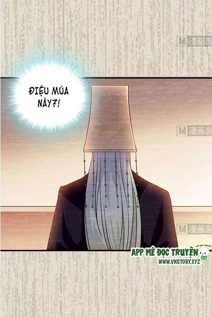 Ngọt Ngào Uy Vũ: Boss Sủng Đến Nghiện Chapter 166 - Trang 2