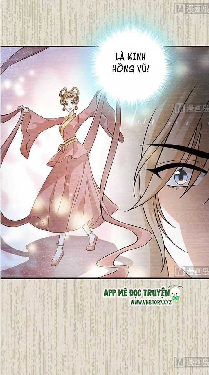 Ngọt Ngào Uy Vũ: Boss Sủng Đến Nghiện Chapter 166 - Trang 2