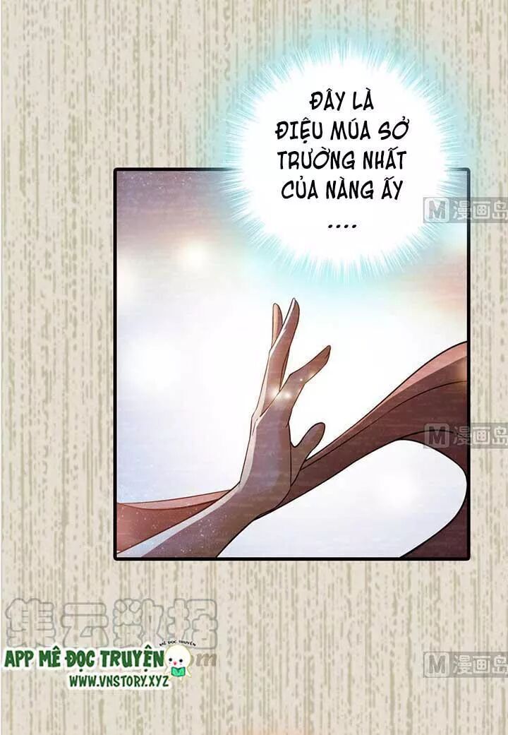 Ngọt Ngào Uy Vũ: Boss Sủng Đến Nghiện Chapter 166 - Trang 2