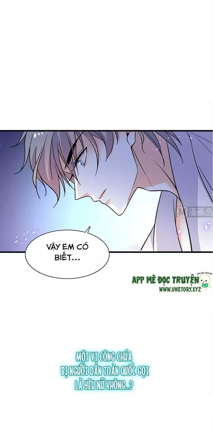 Ngọt Ngào Uy Vũ: Boss Sủng Đến Nghiện Chapter 167 - Trang 2