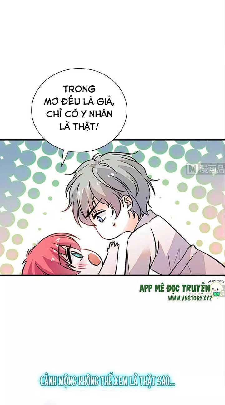 Ngọt Ngào Uy Vũ: Boss Sủng Đến Nghiện Chapter 167 - Trang 2