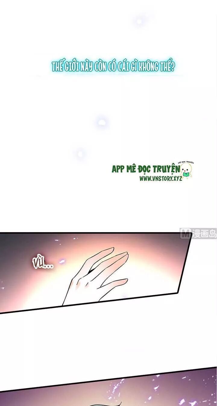 Ngọt Ngào Uy Vũ: Boss Sủng Đến Nghiện Chapter 167 - Trang 2