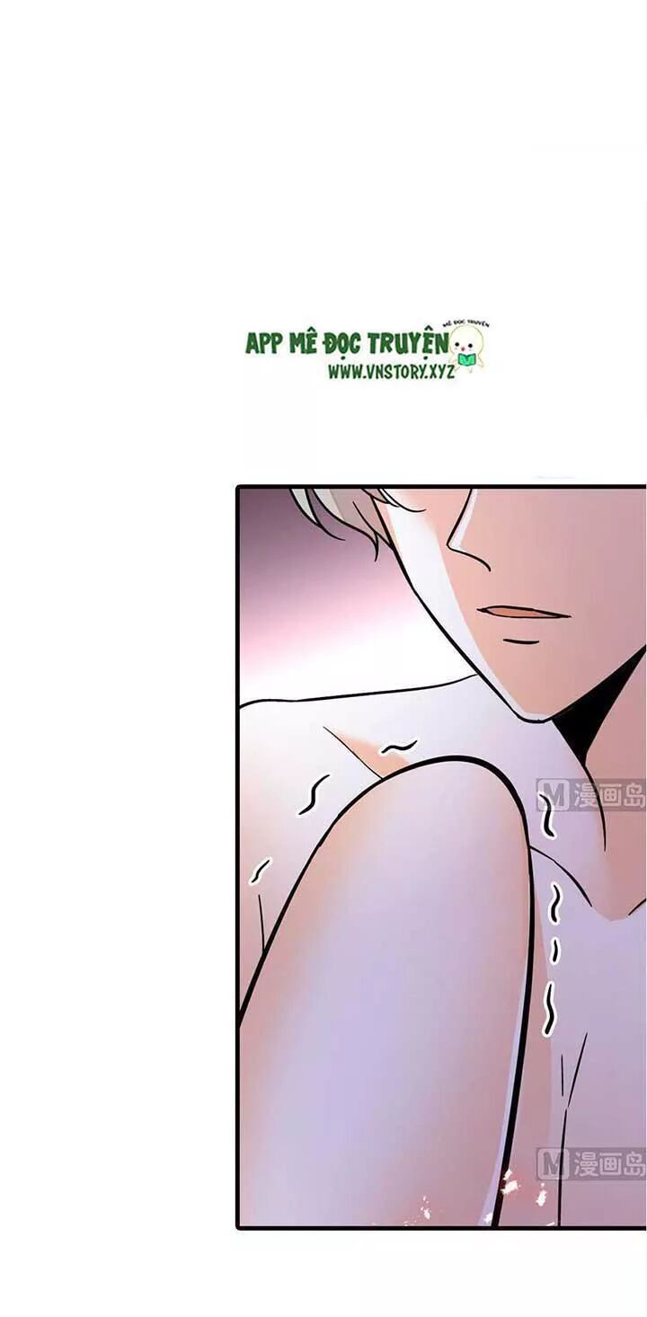 Ngọt Ngào Uy Vũ: Boss Sủng Đến Nghiện Chapter 167 - Trang 2