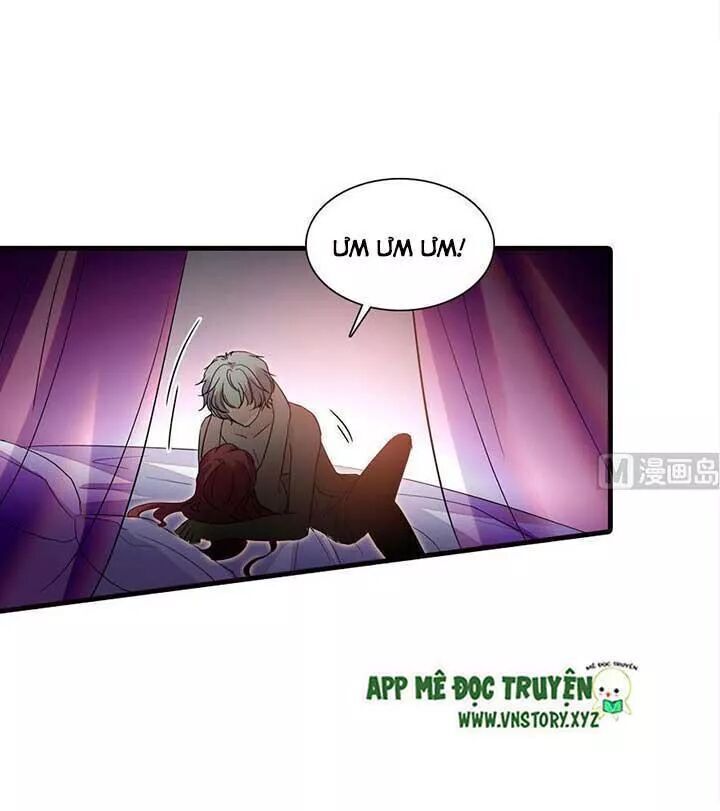 Ngọt Ngào Uy Vũ: Boss Sủng Đến Nghiện Chapter 167 - Trang 2