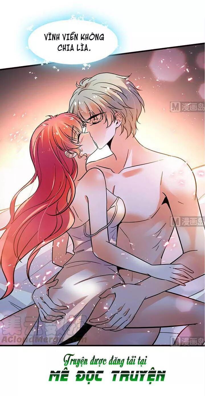 Ngọt Ngào Uy Vũ: Boss Sủng Đến Nghiện Chapter 167 - Trang 2