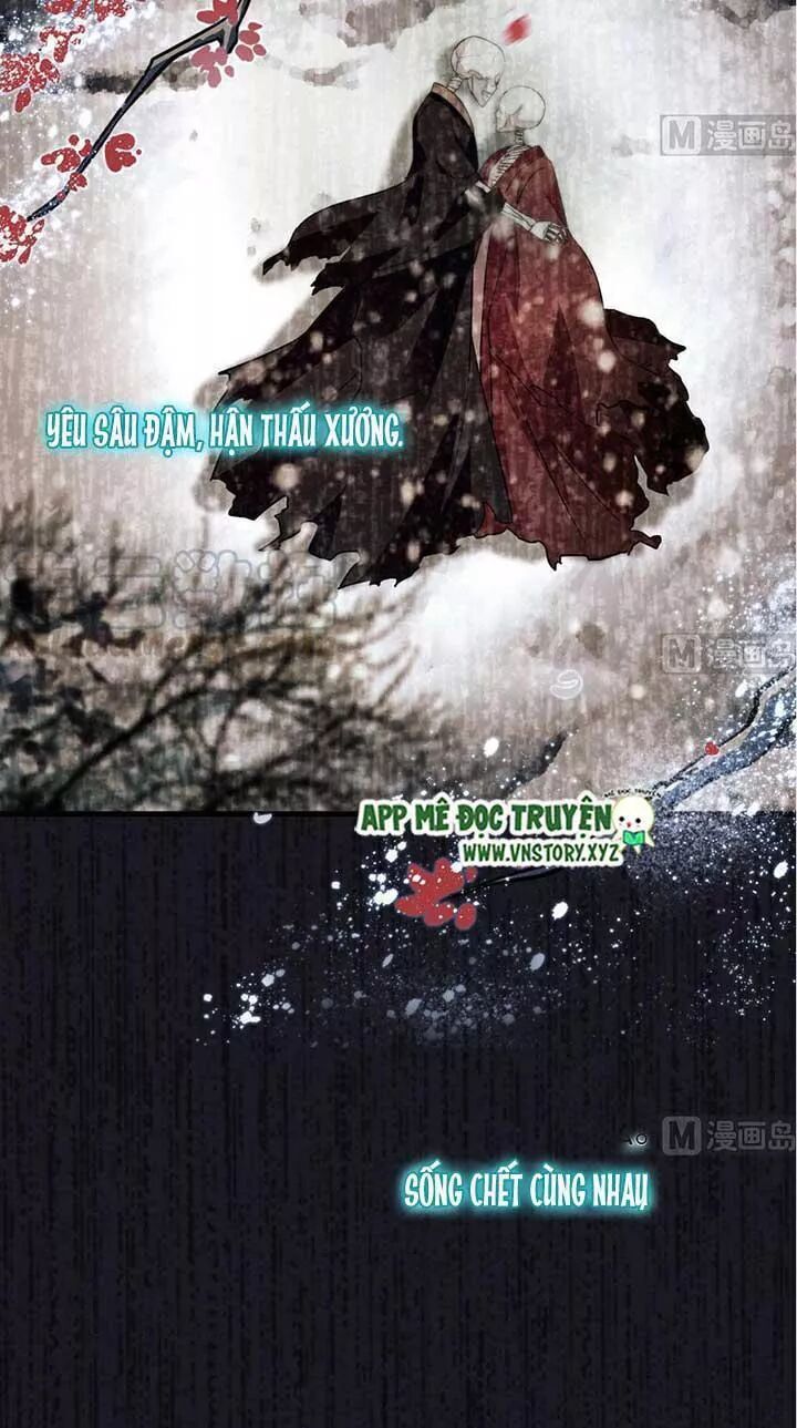 Ngọt Ngào Uy Vũ: Boss Sủng Đến Nghiện Chapter 167 - Trang 2