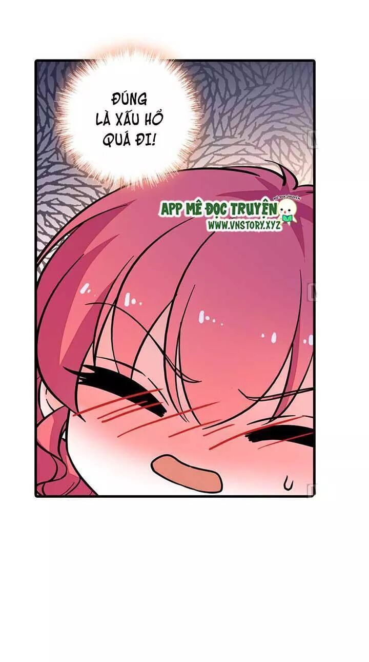 Ngọt Ngào Uy Vũ: Boss Sủng Đến Nghiện Chapter 168 - Trang 2