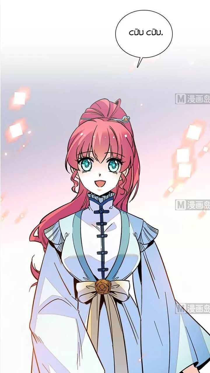 Ngọt Ngào Uy Vũ: Boss Sủng Đến Nghiện Chapter 169 - Trang 2