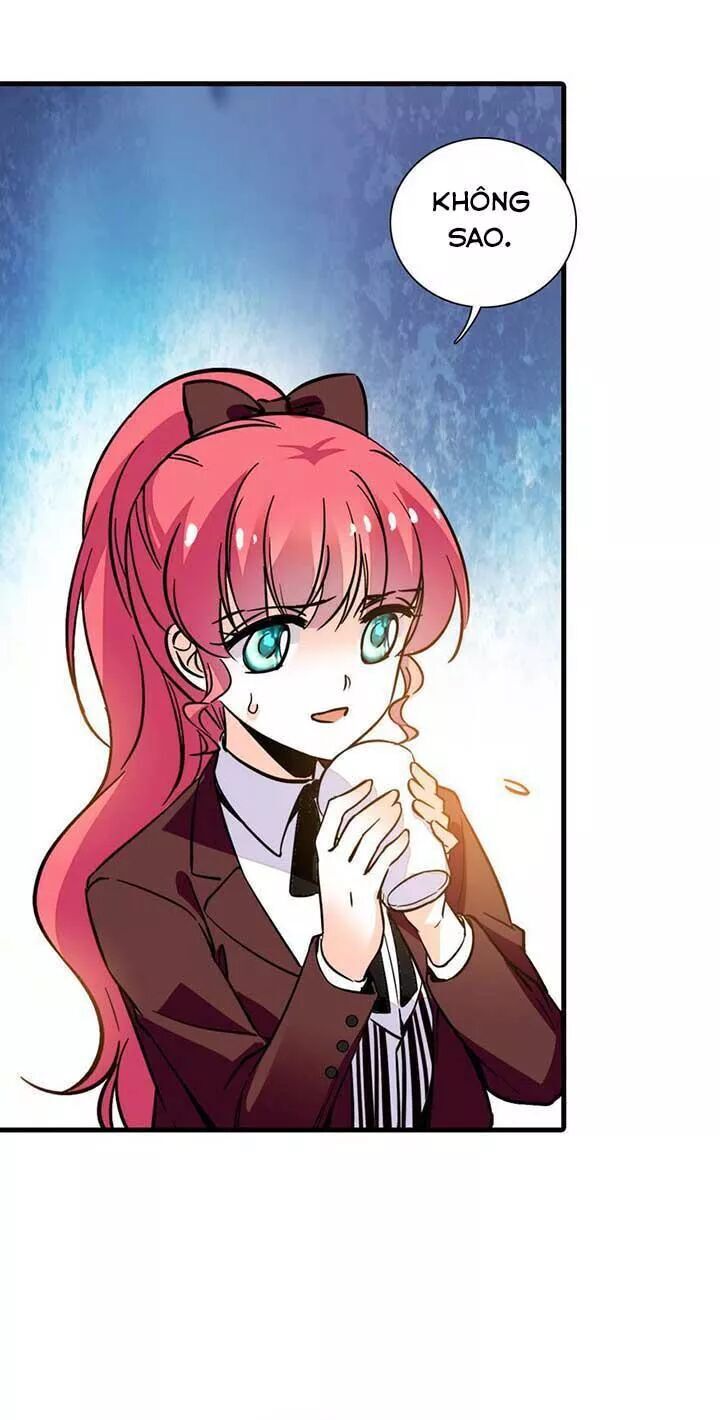 Ngọt Ngào Uy Vũ: Boss Sủng Đến Nghiện Chapter 169 - Trang 2