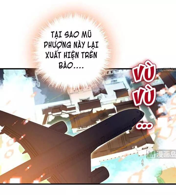 Ngọt Ngào Uy Vũ: Boss Sủng Đến Nghiện Chapter 169 - Trang 2