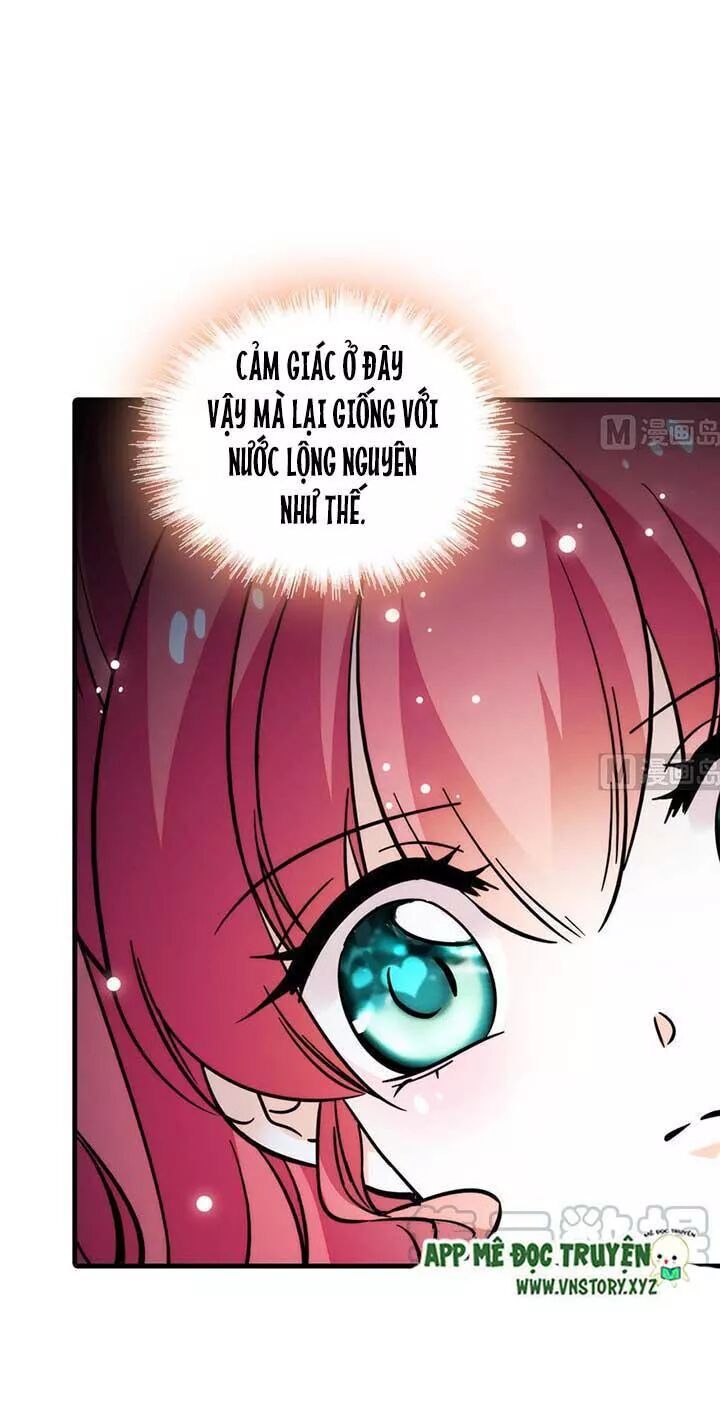 Ngọt Ngào Uy Vũ: Boss Sủng Đến Nghiện Chapter 169 - Trang 2