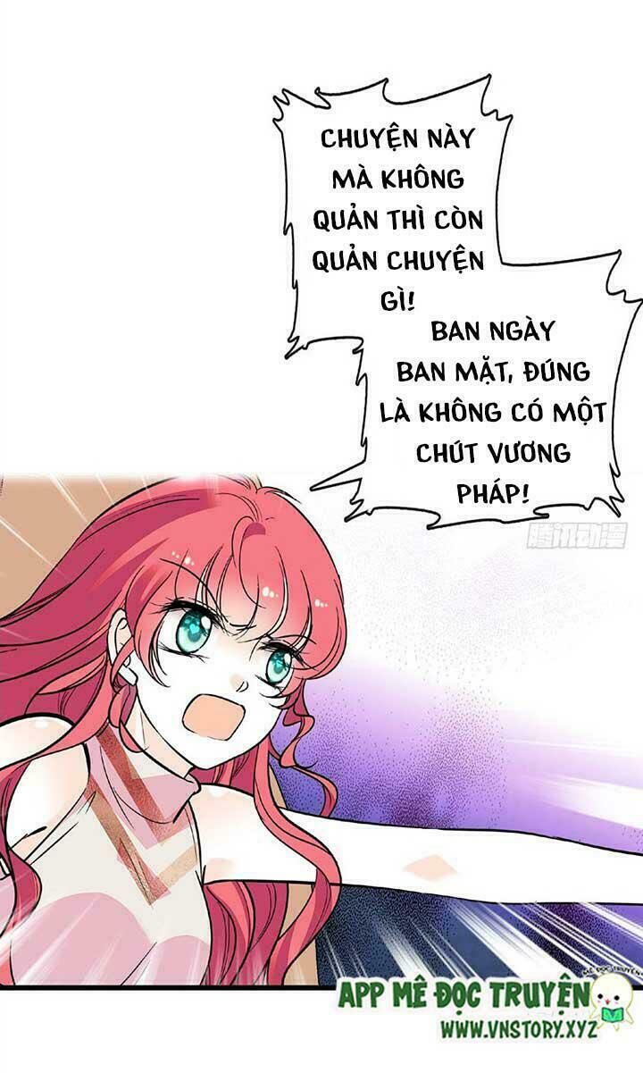 Ngọt Ngào Uy Vũ: Boss Sủng Đến Nghiện Chapter 17 - Trang 2