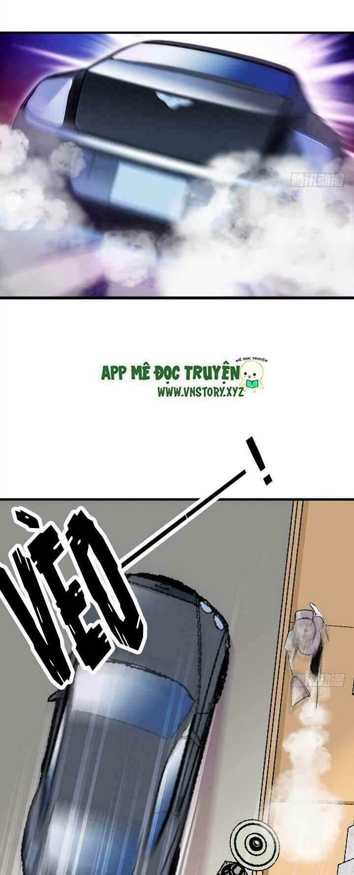 Ngọt Ngào Uy Vũ: Boss Sủng Đến Nghiện Chapter 17 - Trang 2