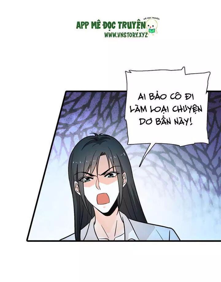 Ngọt Ngào Uy Vũ: Boss Sủng Đến Nghiện Chapter 170 - Trang 2