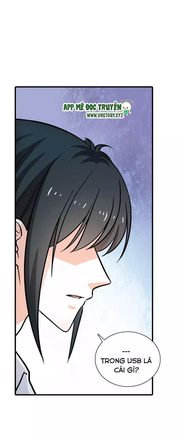 Ngọt Ngào Uy Vũ: Boss Sủng Đến Nghiện Chapter 170 - Trang 2