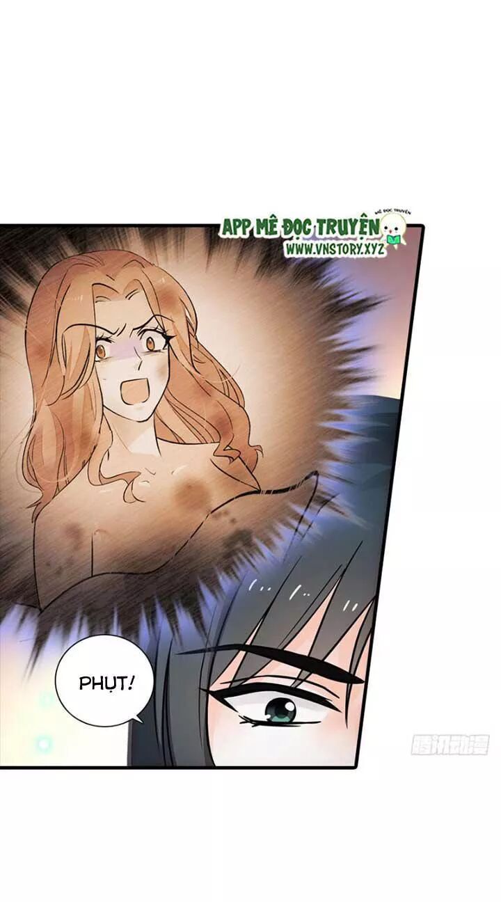 Ngọt Ngào Uy Vũ: Boss Sủng Đến Nghiện Chapter 170 - Trang 2