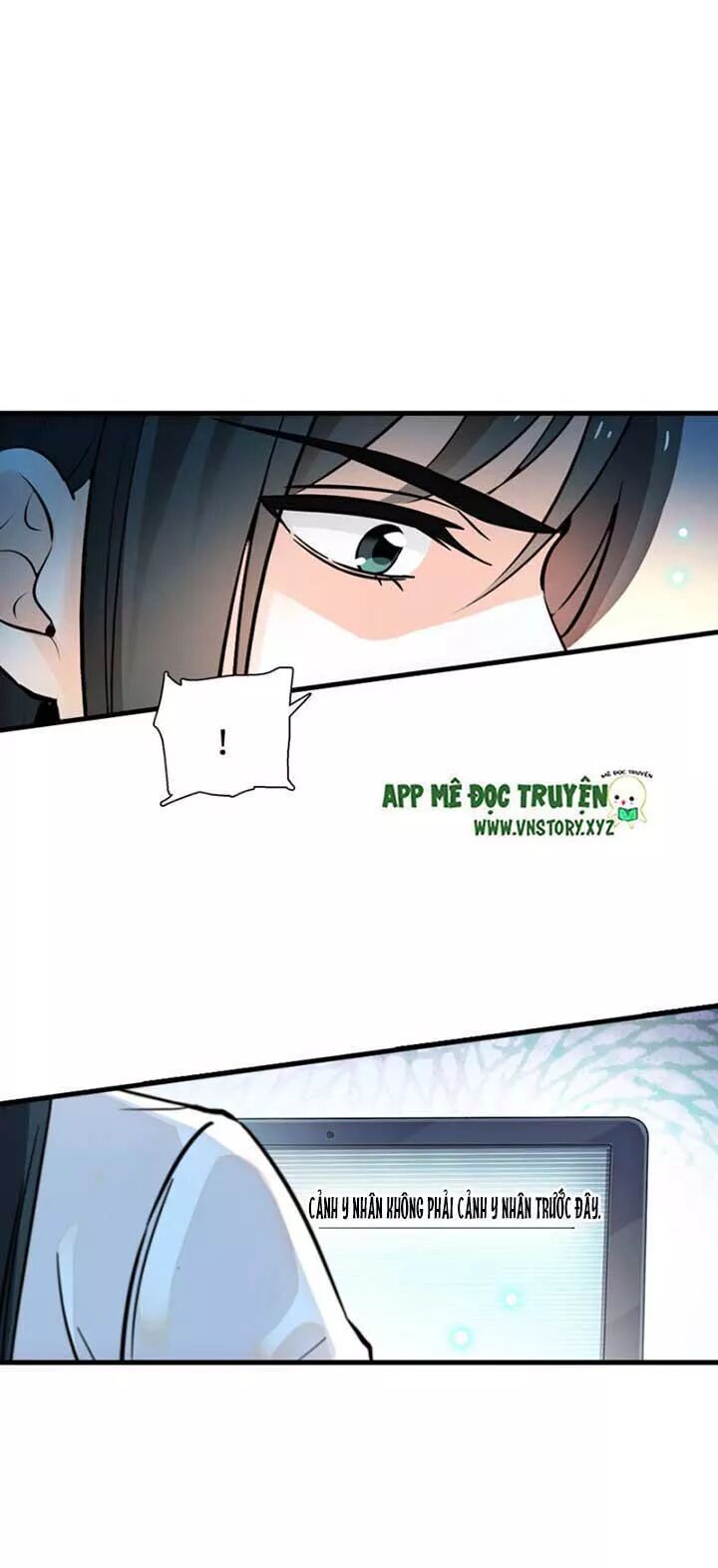 Ngọt Ngào Uy Vũ: Boss Sủng Đến Nghiện Chapter 170 - Trang 2