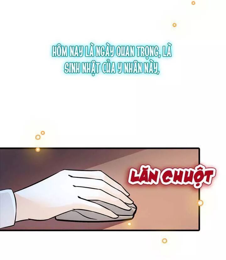 Ngọt Ngào Uy Vũ: Boss Sủng Đến Nghiện Chapter 170 - Trang 2