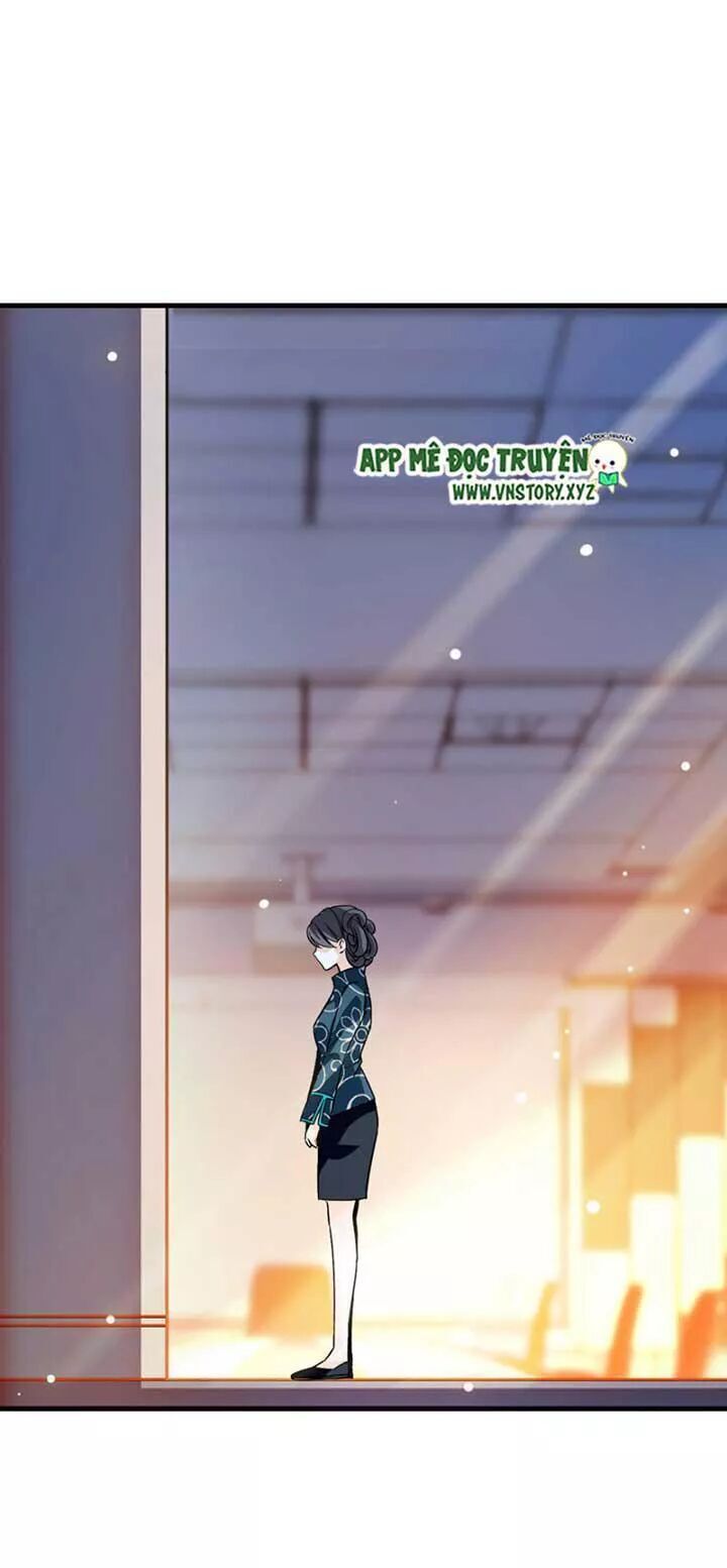 Ngọt Ngào Uy Vũ: Boss Sủng Đến Nghiện Chapter 170 - Trang 2