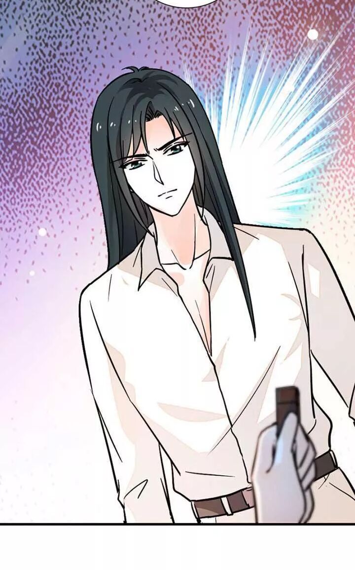 Ngọt Ngào Uy Vũ: Boss Sủng Đến Nghiện Chapter 170 - Trang 2