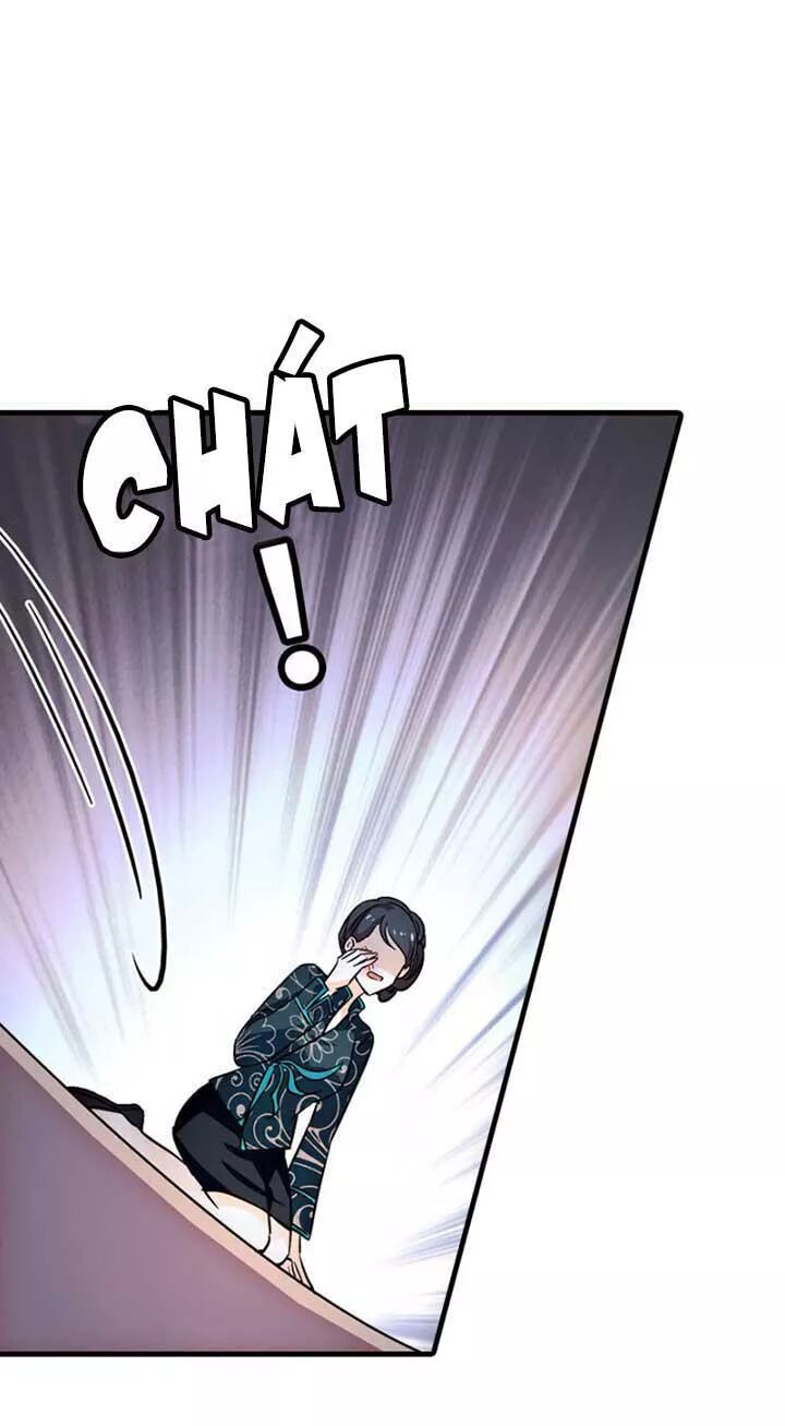 Ngọt Ngào Uy Vũ: Boss Sủng Đến Nghiện Chapter 170 - Trang 2